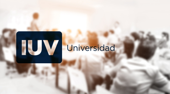 Misión, Visión y Valores de IUV Universidad