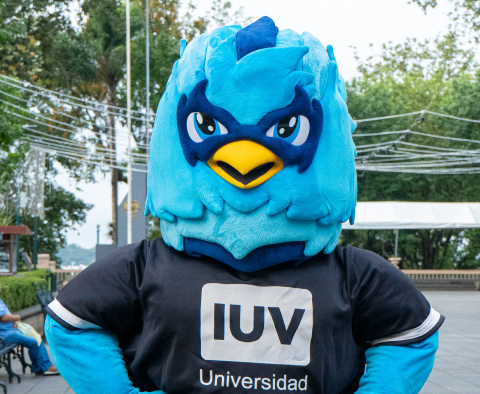 Mascota universitaria