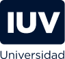 Logo IUV Universidad