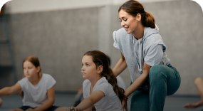 Ciencias del Deporte y Alto Rendimiento