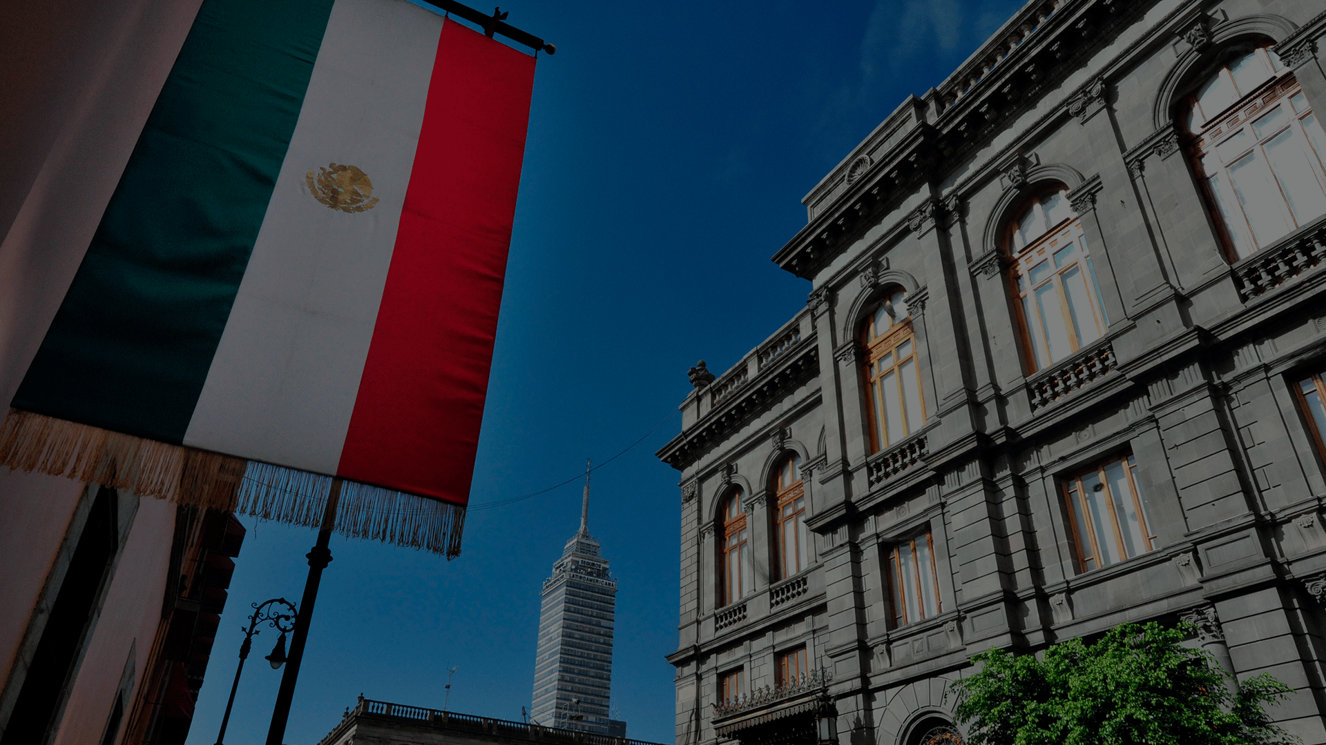 La importancia de las políticas públicas en México