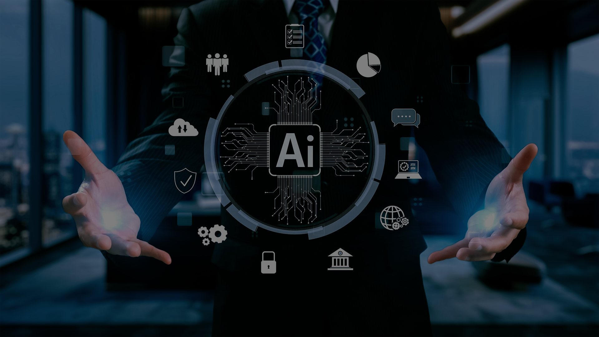 Inteligencia artificial y análisis de datos: claves para la transformación digital en las empresas